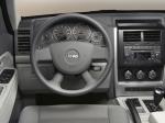 Jeep Liberty Limited 2008 года